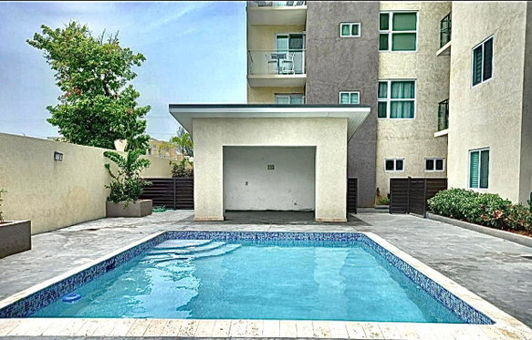First image of 302-10 Surbiton Road, Kingston 1 in Kingston 10, St. Andrew, Jamaica - property is For Rent