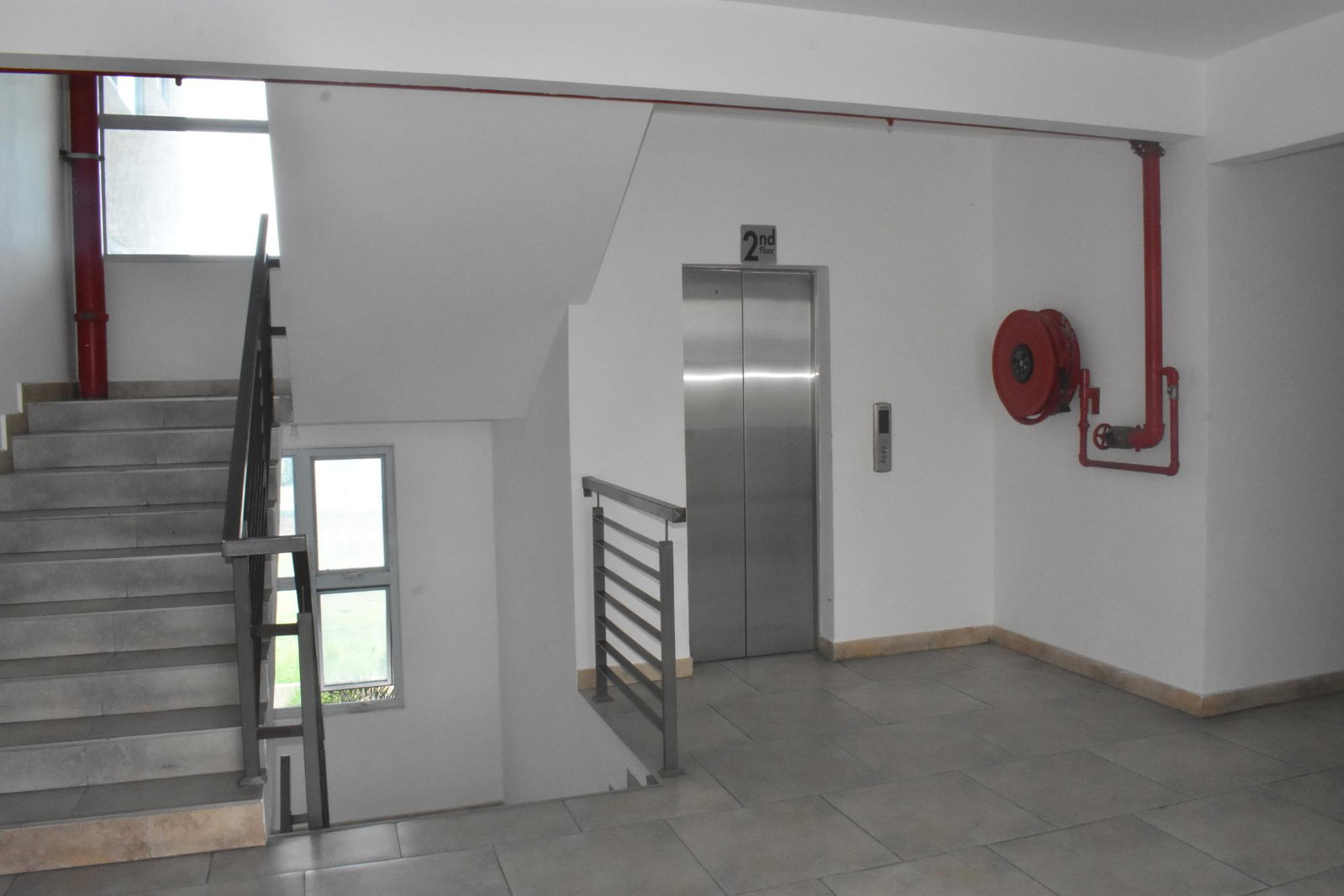 Second image of 302-10 Surbiton Road, Kingston 1 in Kingston 10, St. Andrew, Jamaica - property is For Rent