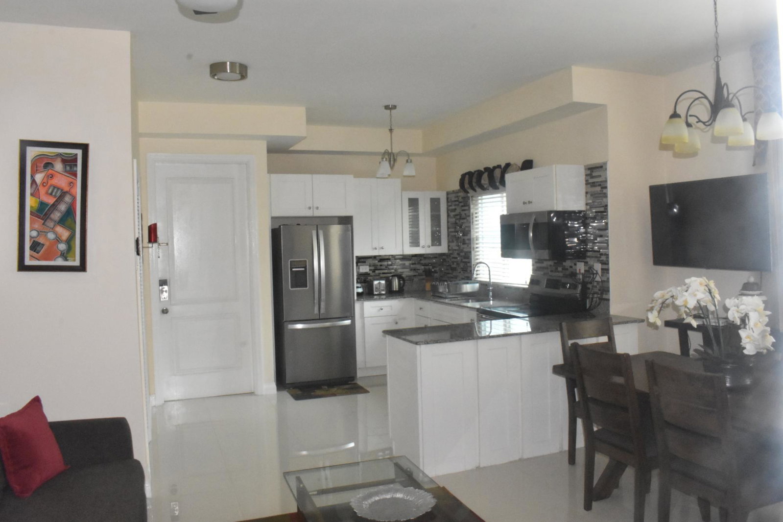 Fourth image of 302-10 Surbiton Road, Kingston 1 in Kingston 10, St. Andrew, Jamaica - property is For Rent