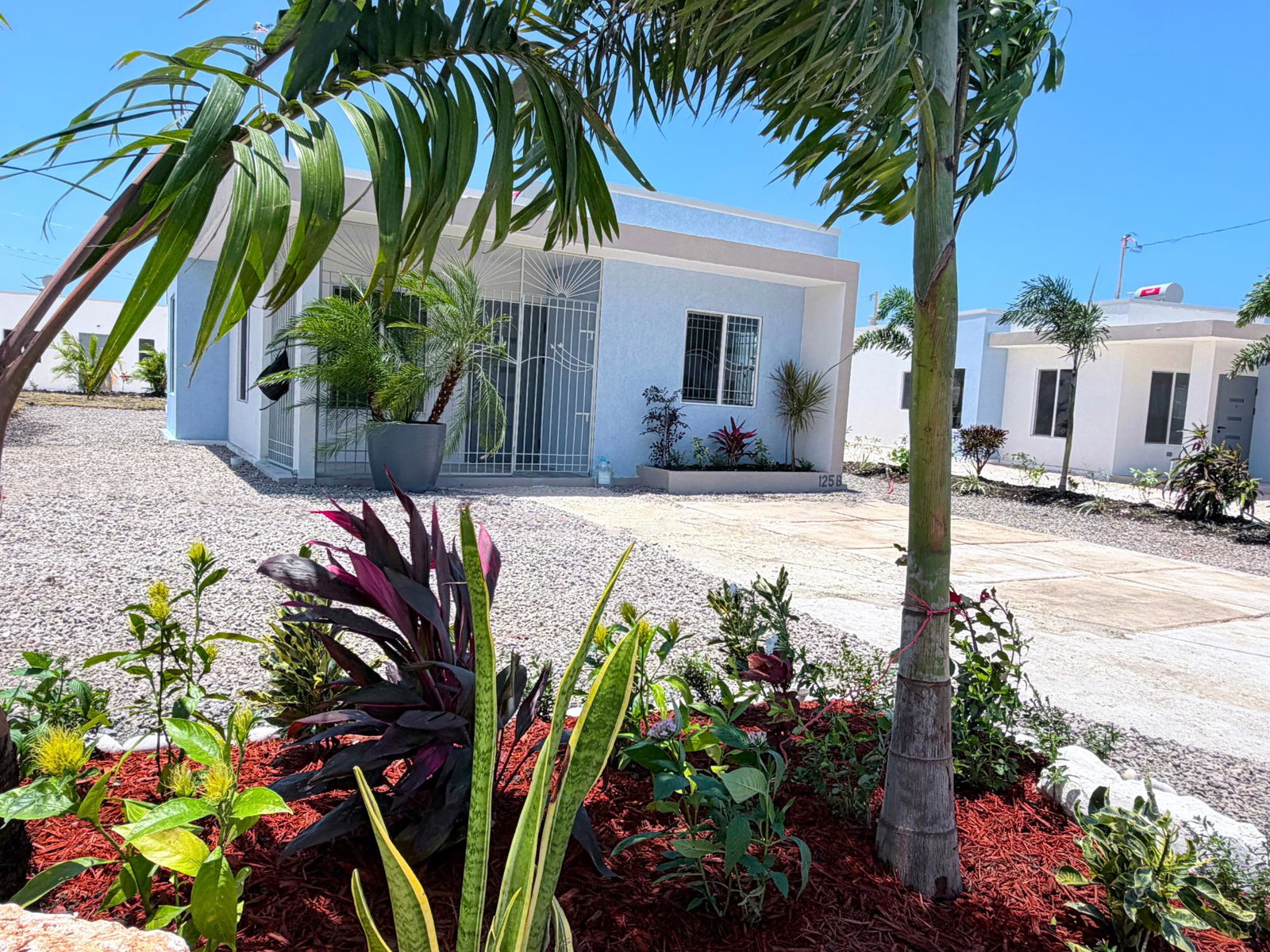 First image of 125- Coral Spring Estate in Coral Spring, Trelawny, Jamaica - property is For Rent
