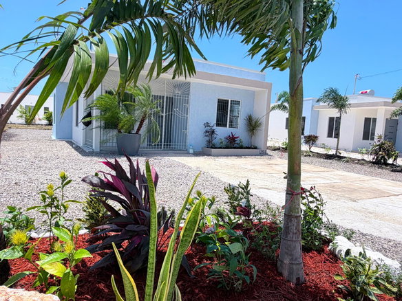 First image of 125- Coral Spring Estate in Coral Spring, Trelawny, Jamaica - property is For Rent