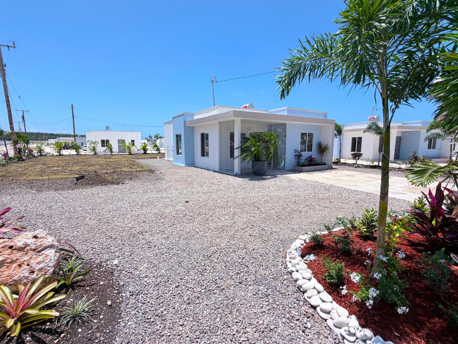 Seventeenth image of 125- Coral Spring Estate in Coral Spring, Trelawny, Jamaica - property is For Rent