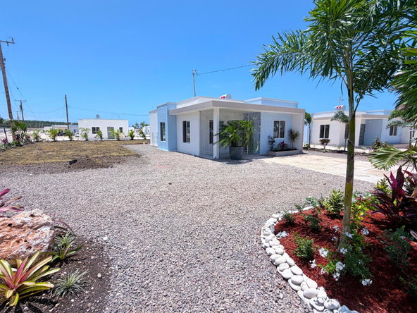 Seventeenth image of 125- Coral Spring Estate in Coral Spring, Trelawny, Jamaica - property is For Rent
