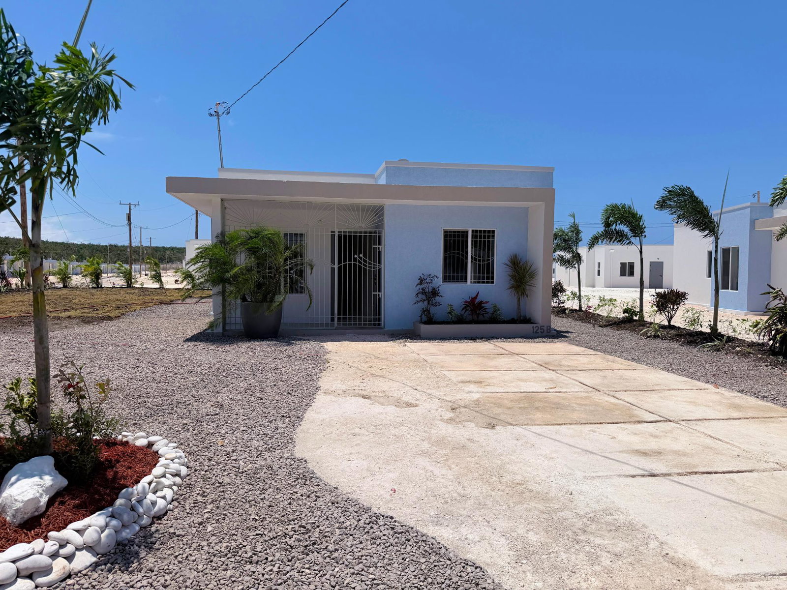 Eighteenth image of 125- Coral Spring Estate in Coral Spring, Trelawny, Jamaica - property is For Rent