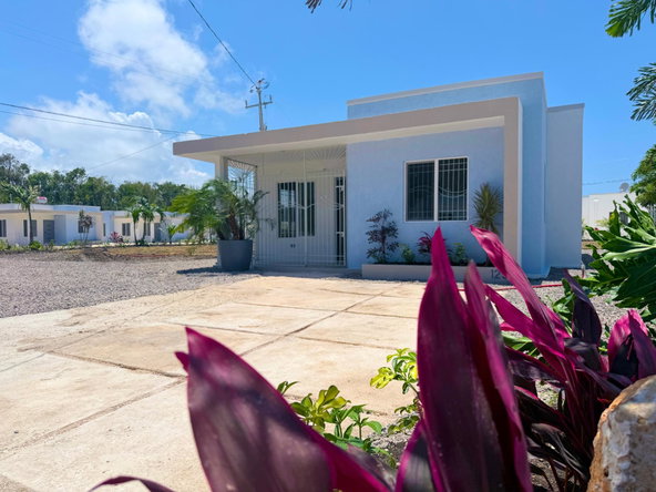 Nineteenth image of 125- Coral Spring Estate in Coral Spring, Trelawny, Jamaica - property is For Rent