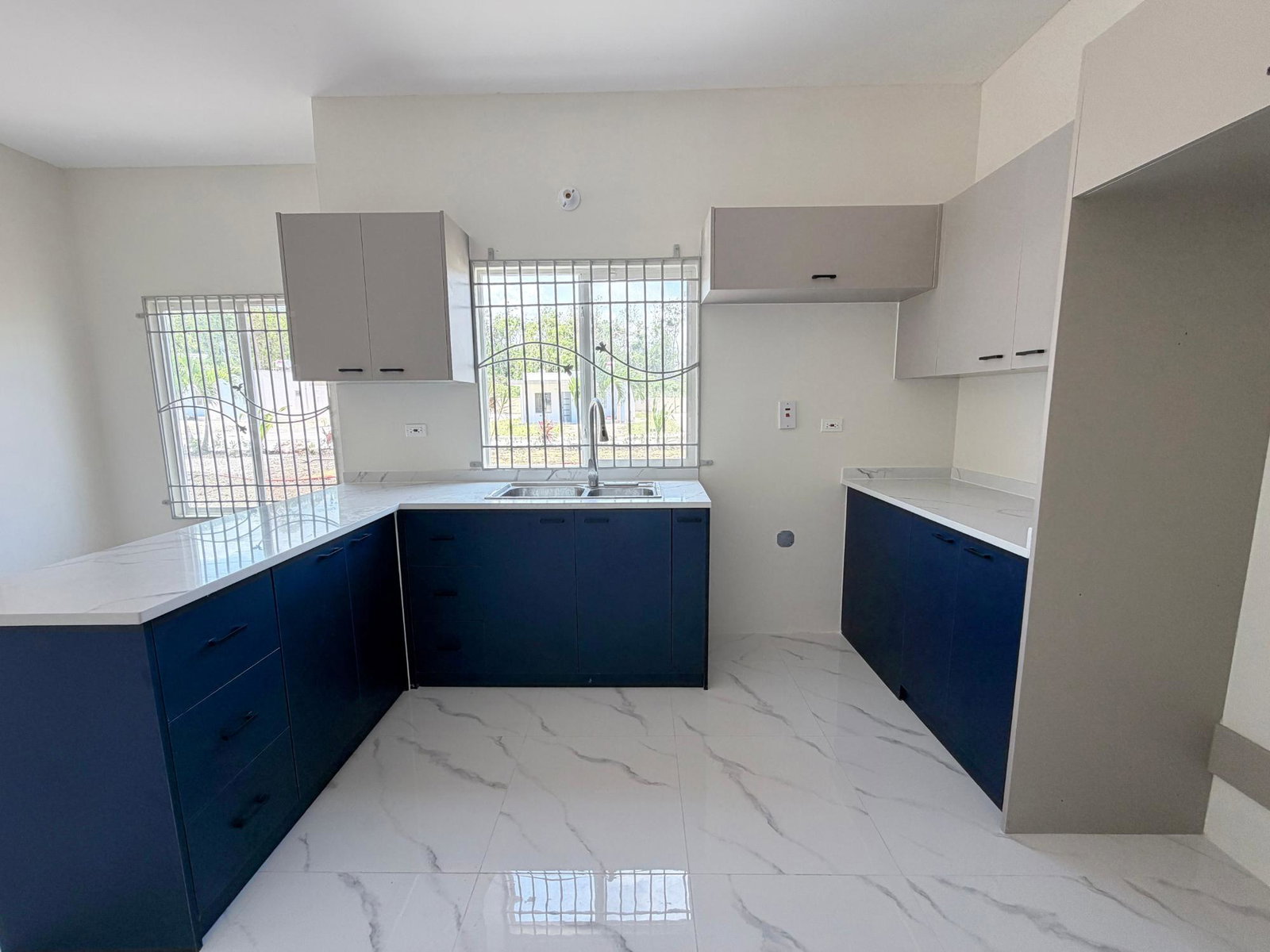 Second image of 125- Coral Spring Estate in Coral Spring, Trelawny, Jamaica - property is For Rent