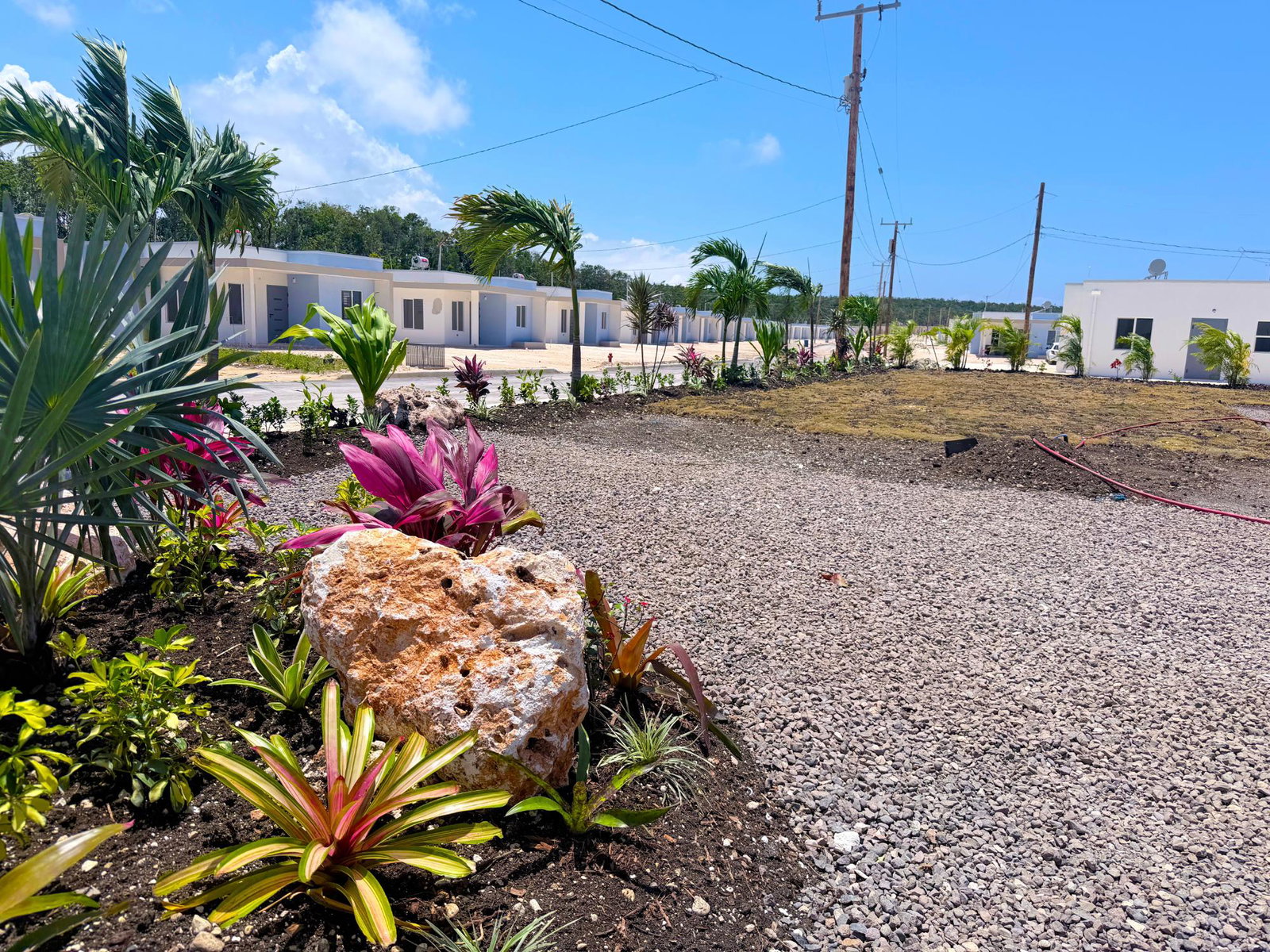 Twentieth image of 125- Coral Spring Estate in Coral Spring, Trelawny, Jamaica - property is For Rent