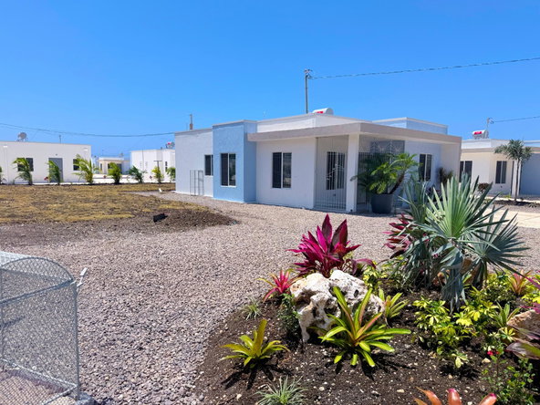 Twenty-First image of 125- Coral Spring Estate in Coral Spring, Trelawny, Jamaica - property is For Rent