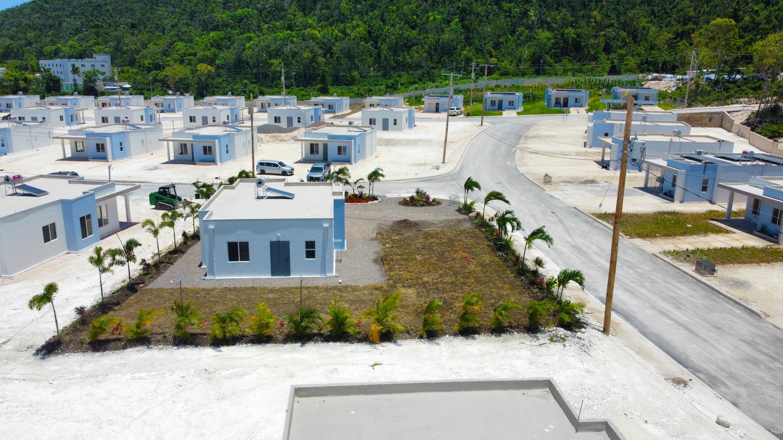 Twenty-Third image of 125- Coral Spring Estate in Coral Spring, Trelawny, Jamaica - property is For Rent