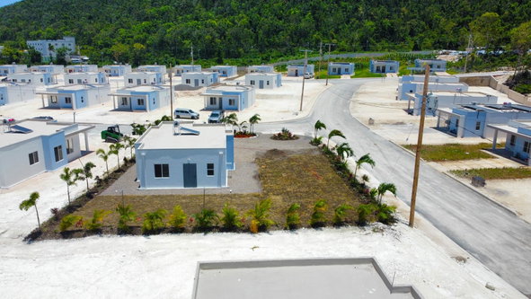 Twenty-Third image of 125- Coral Spring Estate in Coral Spring, Trelawny, Jamaica - property is For Rent