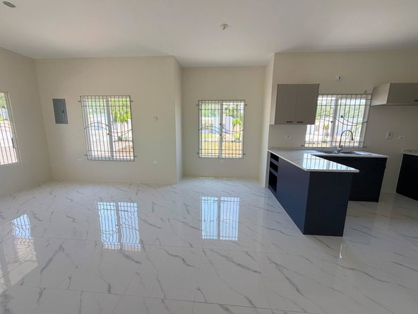 Third image of 125- Coral Spring Estate in Coral Spring, Trelawny, Jamaica - property is For Rent