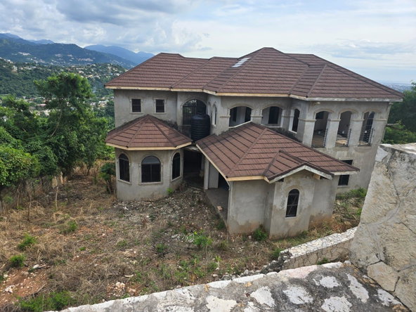 Second image of 14 Victory Avenue in Kingston 19, St. Andrew, Jamaica - property is For Sale