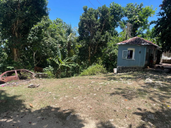 Eleventh image of Lot 207- New Ground, Lime Hall, st in Lime Hall, St. Ann, Jamaica - property is For Sale