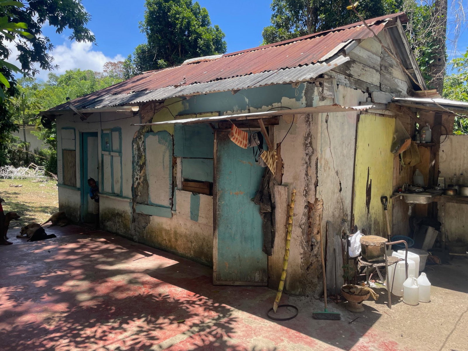 Sixteenth image of Lot 207- New Ground, Lime Hall, st in Lime Hall, St. Ann, Jamaica - property is For Sale