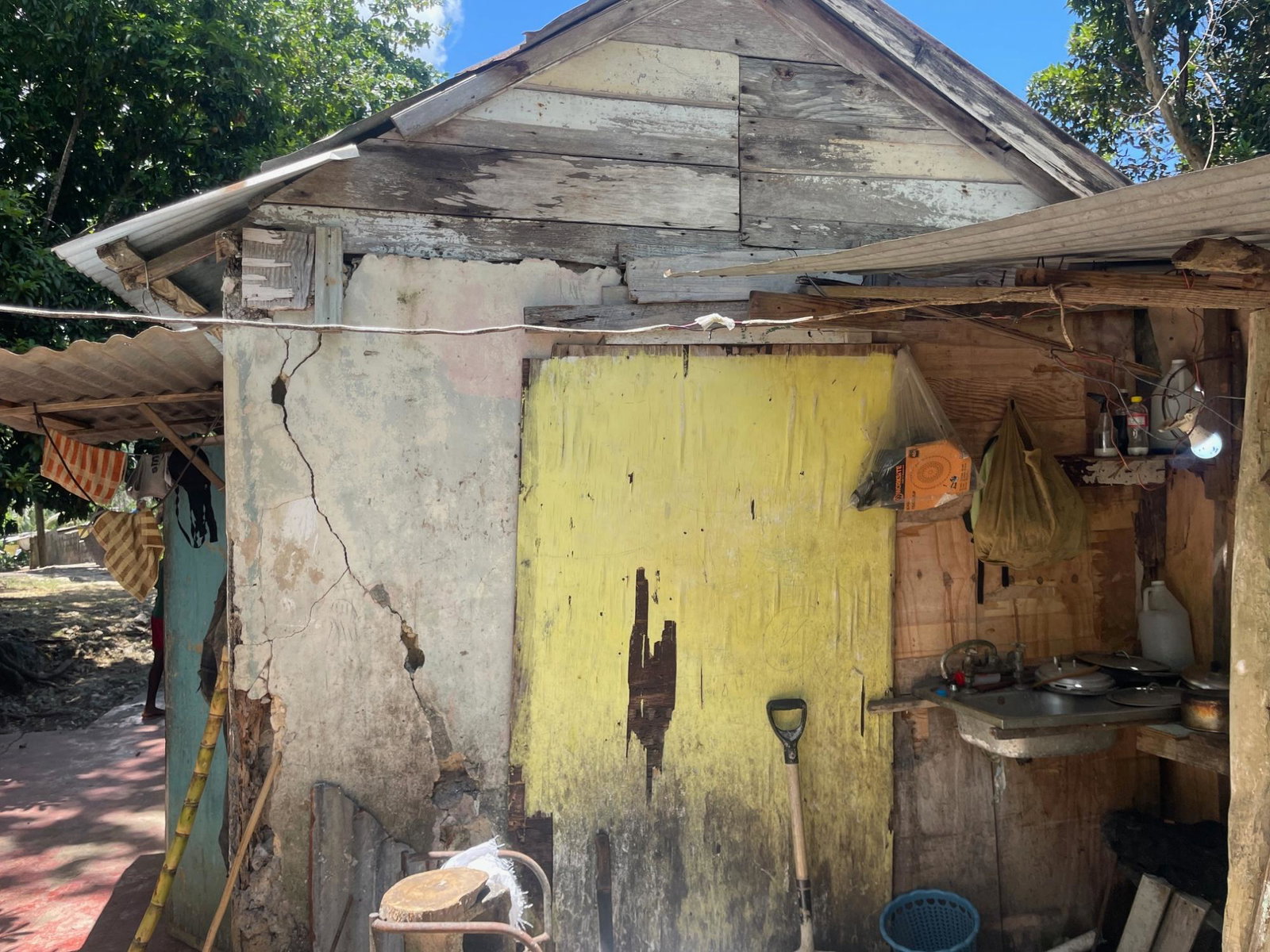 Eighteenth image of Lot 207- New Ground, Lime Hall, st in Lime Hall, St. Ann, Jamaica - property is For Sale