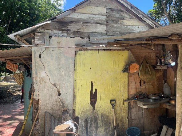 Eighteenth image of Lot 207- New Ground, Lime Hall, st in Lime Hall, St. Ann, Jamaica - property is For Sale