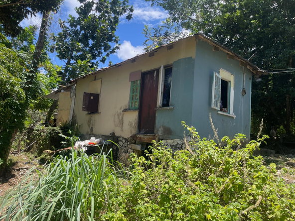 Nineteenth image of Lot 207- New Ground, Lime Hall, st in Lime Hall, St. Ann, Jamaica - property is For Sale