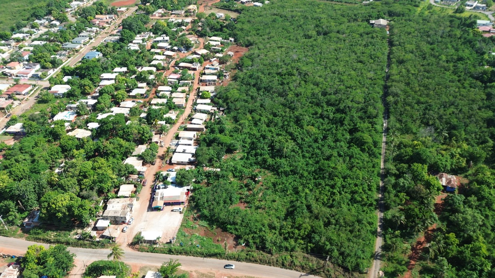 Fourth image of 30 Bellvue Spanish Town in Bellevue, St. Catherine, Jamaica - property is For Sale