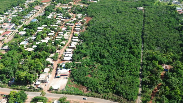 Fourth image of 30 Bellvue Spanish Town in Bellevue, St. Catherine, Jamaica - property is For Sale
