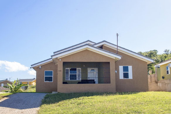 First image of 739 Stonebrook Manor in Falmouth, Trelawny, Jamaica - property is For Rent