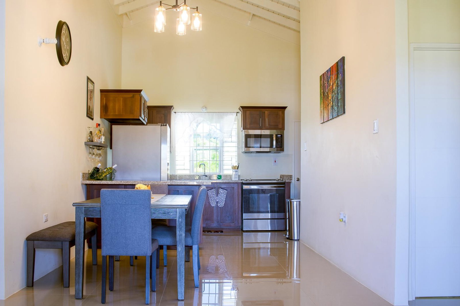 Fifth image of 739 Stonebrook Manor in Falmouth, Trelawny, Jamaica - property is For Rent