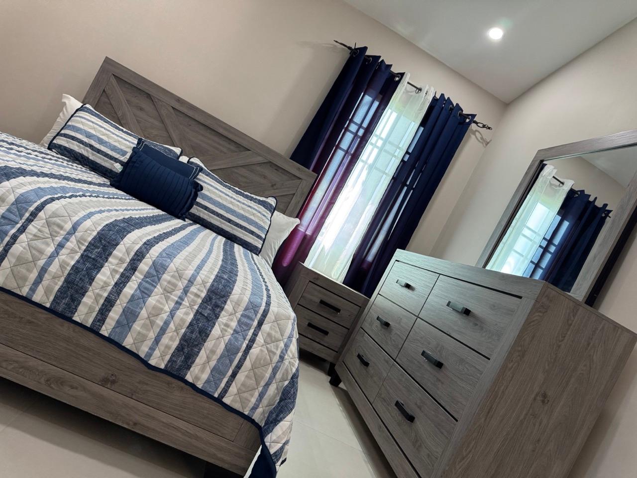 Seventh image of 306- Toby Heights in Tobby Heights, Clarendon, Jamaica - property is For Sale