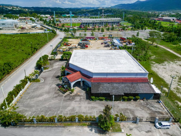 First image of A&b-1,101 Catherine Hall in Catherine Hall, St. James, Jamaica - property is For Rent