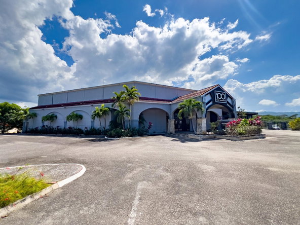 Fifth image of A&b-1,101 Catherine Hall in Catherine Hall, St. James, Jamaica - property is For Rent