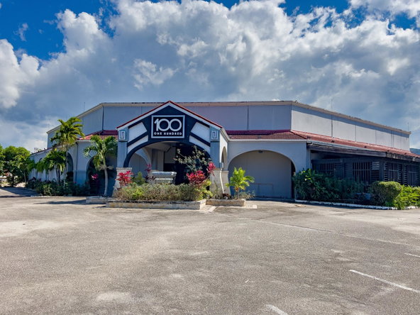 Second image of A&b-1,101 Catherine Hall in Catherine Hall, St. James, Jamaica - property is For Rent