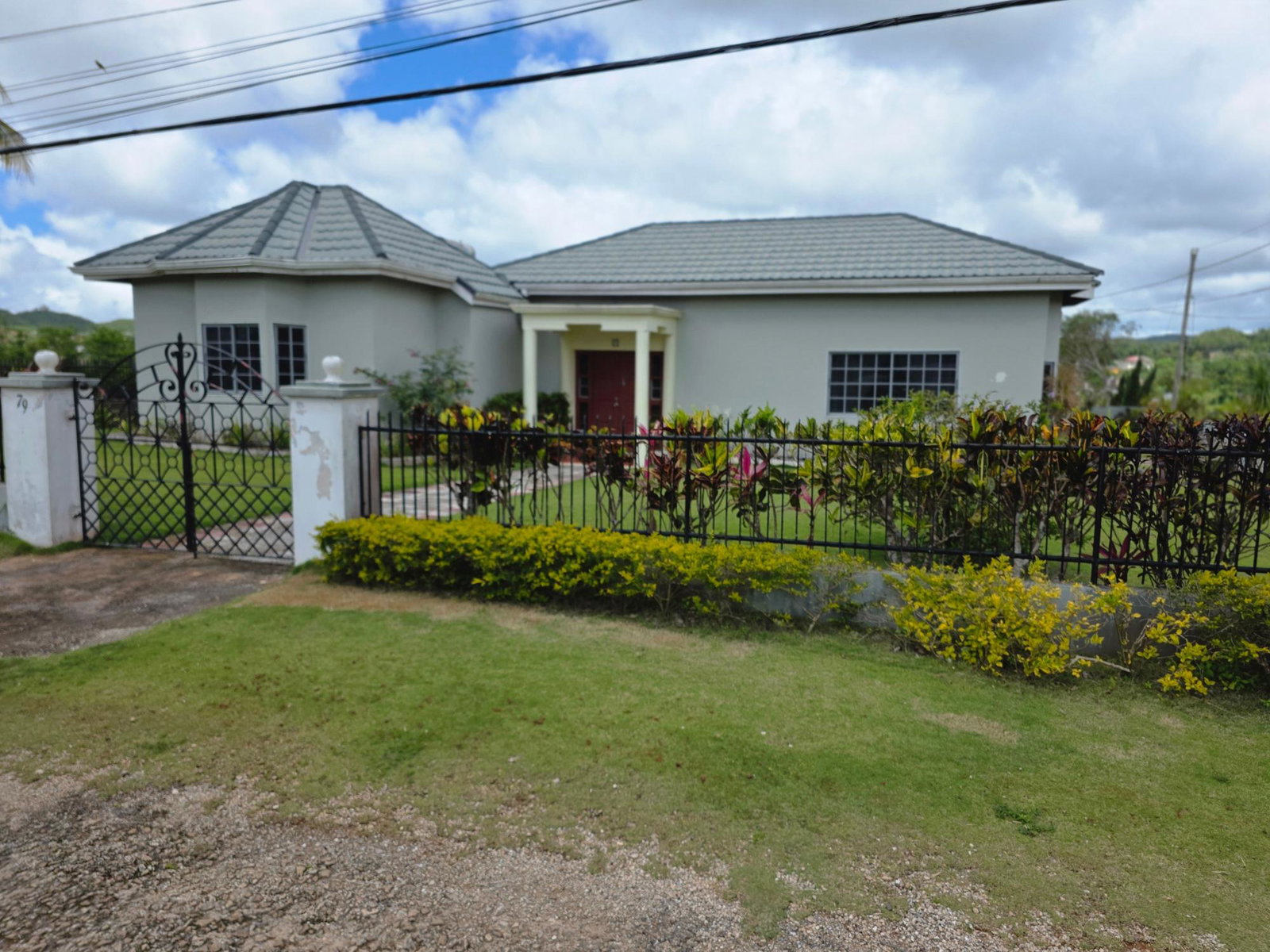 First image of Lot 79- Redbank Subdivision in Hat Field, Manchester, Jamaica - property is For Sale