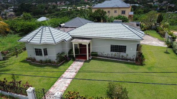 Tenth image of Lot 79- Redbank Subdivision in Hat Field, Manchester, Jamaica - property is For Sale
