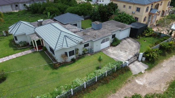 Eleventh image of Lot 79- Redbank Subdivision in Hat Field, Manchester, Jamaica - property is For Sale