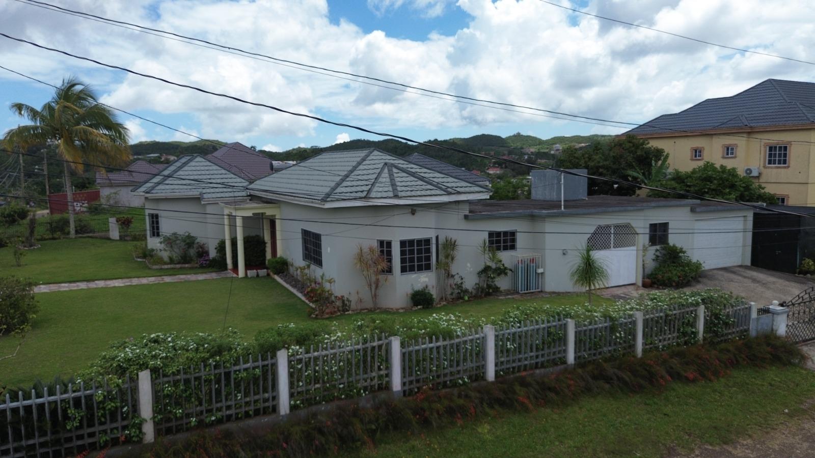 Twelfth image of Lot 79- Redbank Subdivision in Hat Field, Manchester, Jamaica - property is For Sale