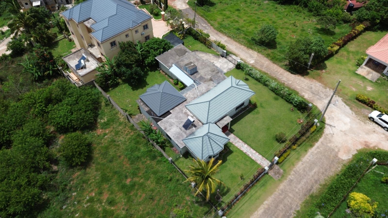 Thirteenth image of Lot 79- Redbank Subdivision in Hat Field, Manchester, Jamaica - property is For Sale