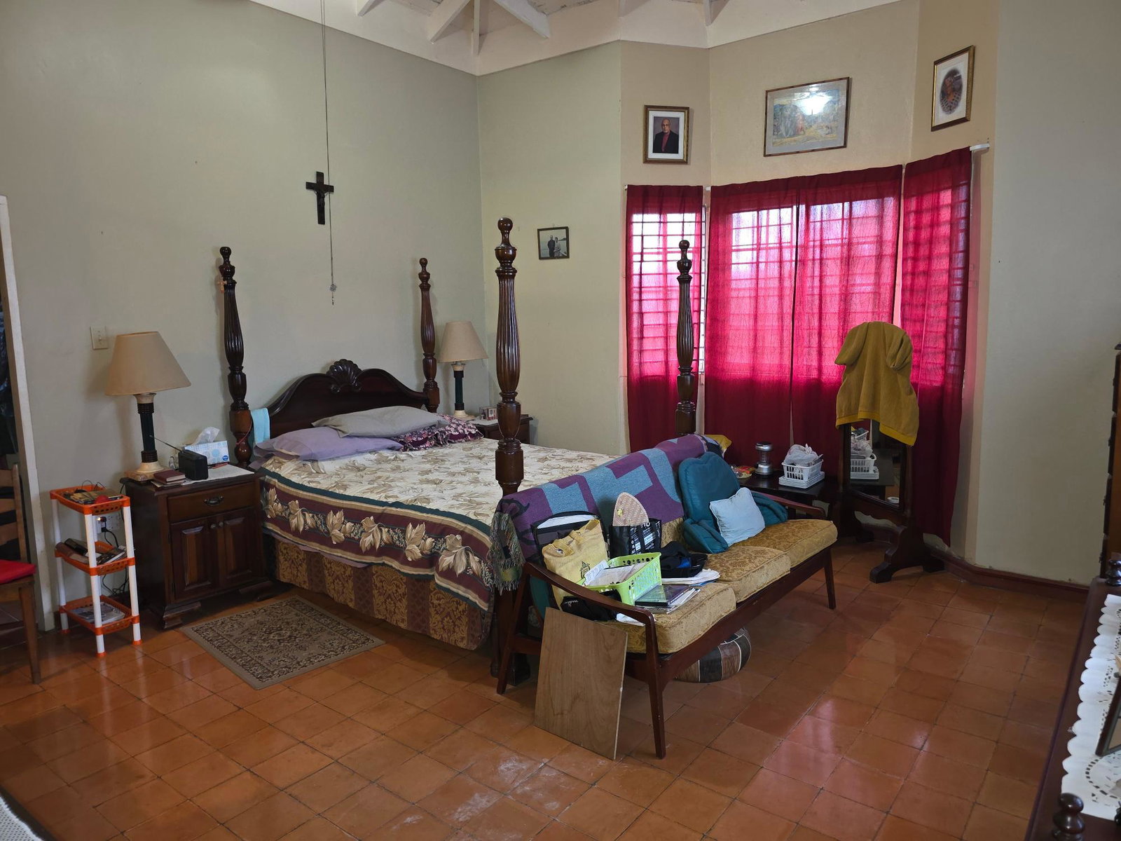 Seventeenth image of Lot 79- Redbank Subdivision in Hat Field, Manchester, Jamaica - property is For Sale