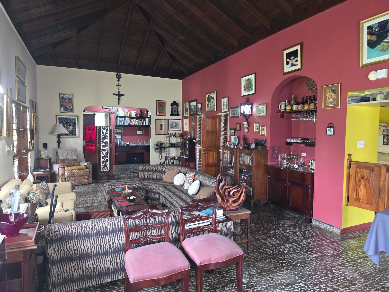 Nineteenth image of Lot 79- Redbank Subdivision in Hat Field, Manchester, Jamaica - property is For Sale