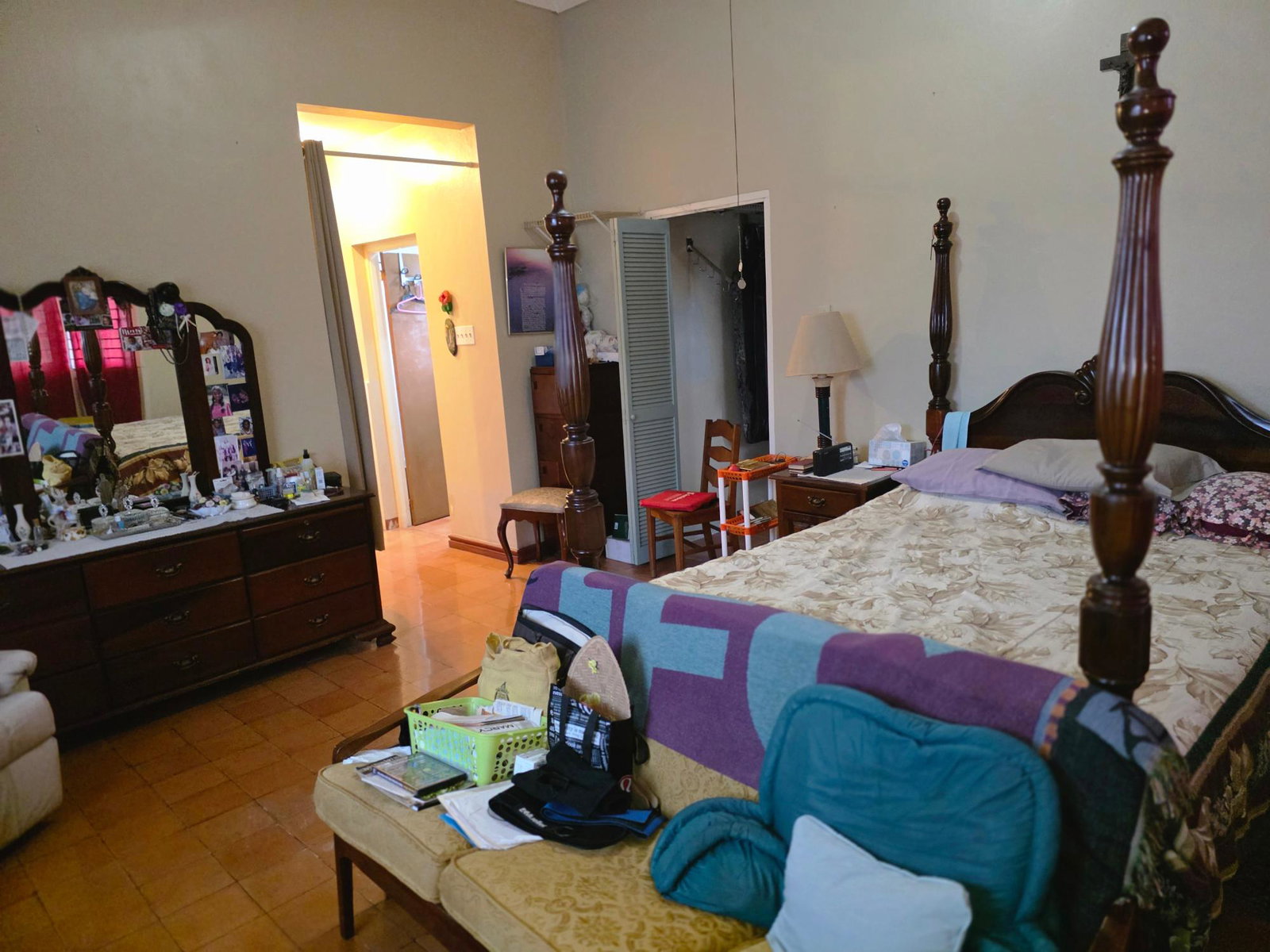 Twenty-Fourth image of Lot 79- Redbank Subdivision in Hat Field, Manchester, Jamaica - property is For Sale