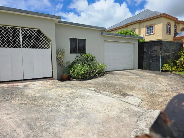 Fourth image of Lot 79- Redbank Subdivision in Hat Field, Manchester, Jamaica - property is For Sale