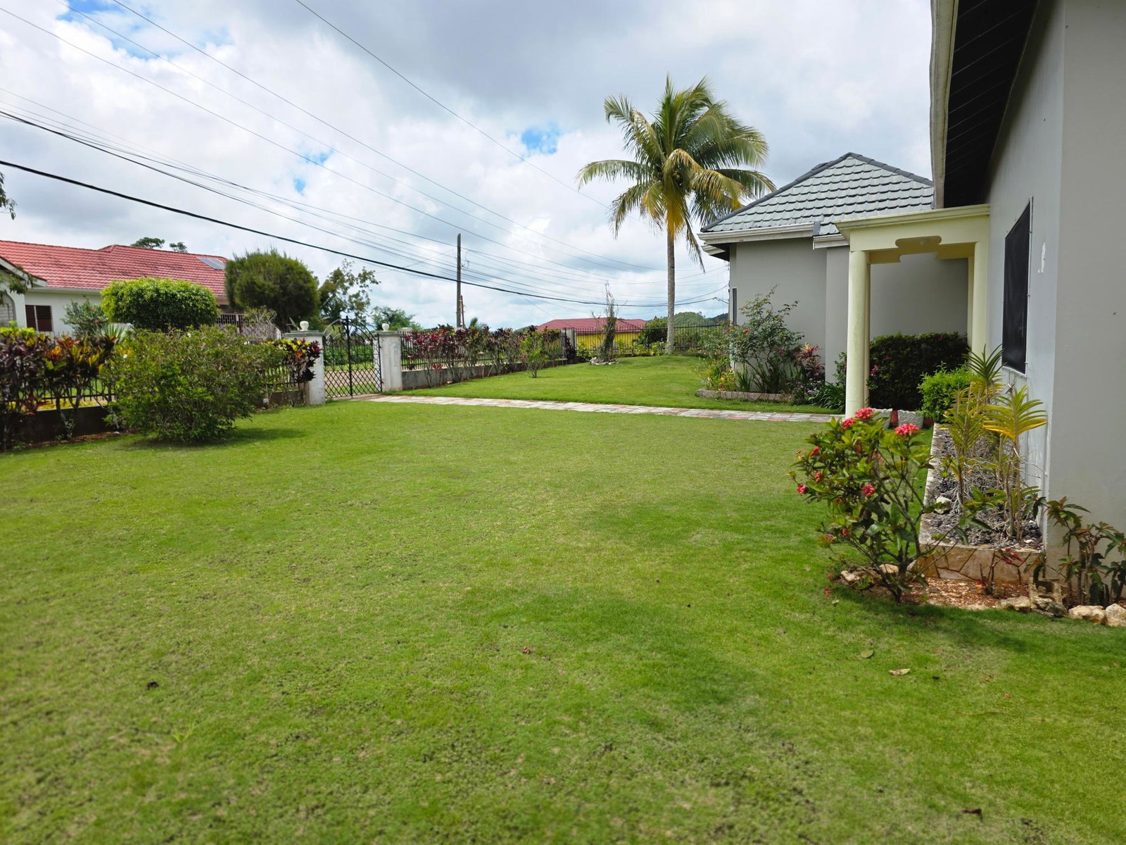 Sixth image of Lot 79- Redbank Subdivision in Hat Field, Manchester, Jamaica - property is For Sale
