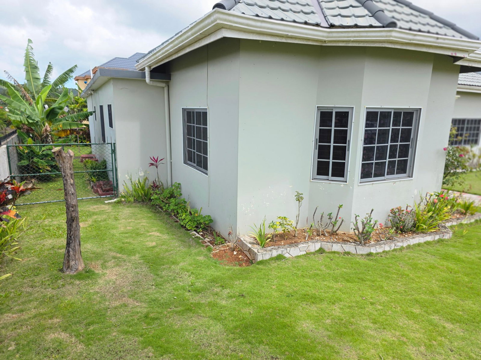 Seventh image of Lot 79- Redbank Subdivision in Hat Field, Manchester, Jamaica - property is For Sale