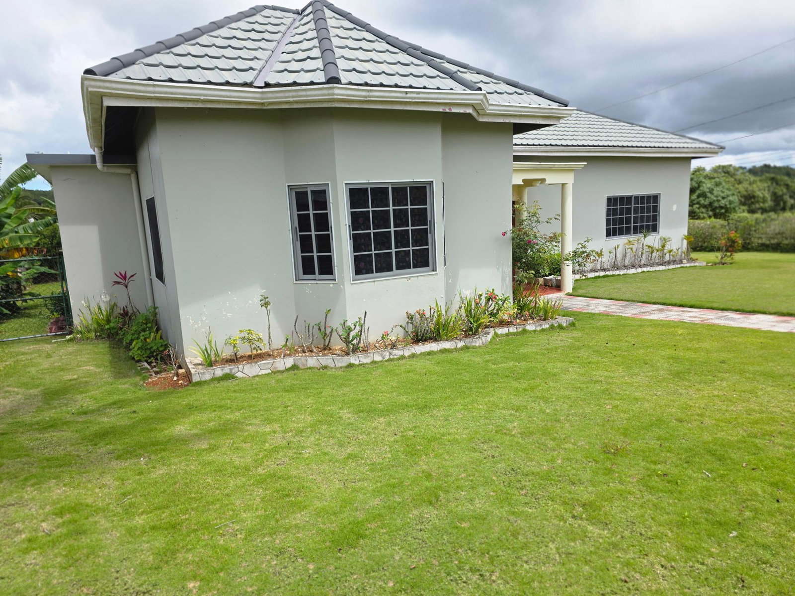 Eighth image of Lot 79- Redbank Subdivision in Hat Field, Manchester, Jamaica - property is For Sale