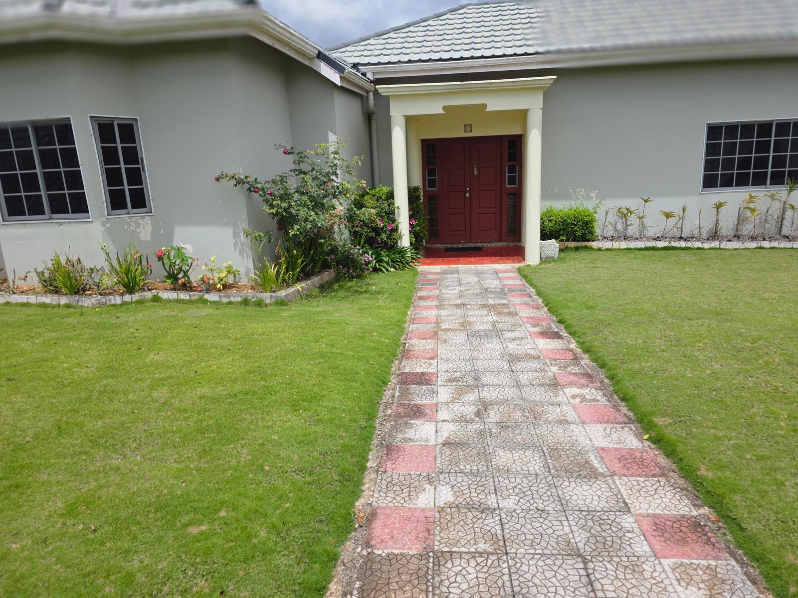 Ninth image of Lot 79- Redbank Subdivision in Hat Field, Manchester, Jamaica - property is For Sale