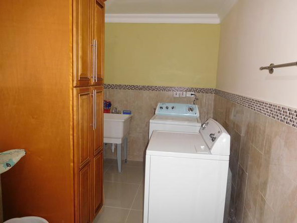Eleventh image of 13-7 Charlemont Drive in Kingston 6, St. Andrew, Jamaica - property is For Rent