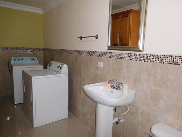 Fourteenth image of 13-7 Charlemont Drive in Kingston 6, St. Andrew, Jamaica - property is For Rent