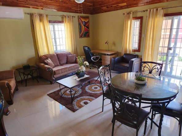 Second image of 13-7 Charlemont Drive in Kingston 6, St. Andrew, Jamaica - property is For Rent