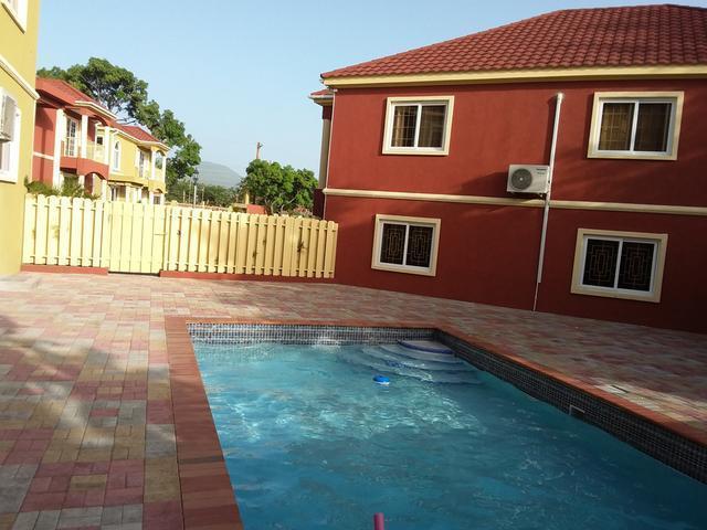 Twentieth image of 13-7 Charlemont Drive in Kingston 6, St. Andrew, Jamaica - property is For Rent