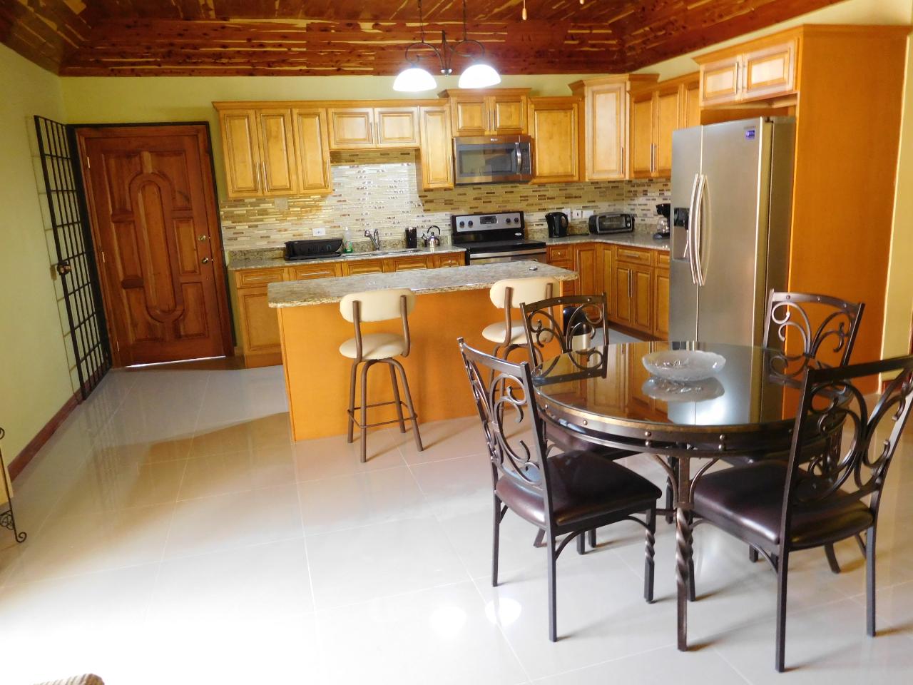 Third image of 13-7 Charlemont Drive in Kingston 6, St. Andrew, Jamaica - property is For Rent