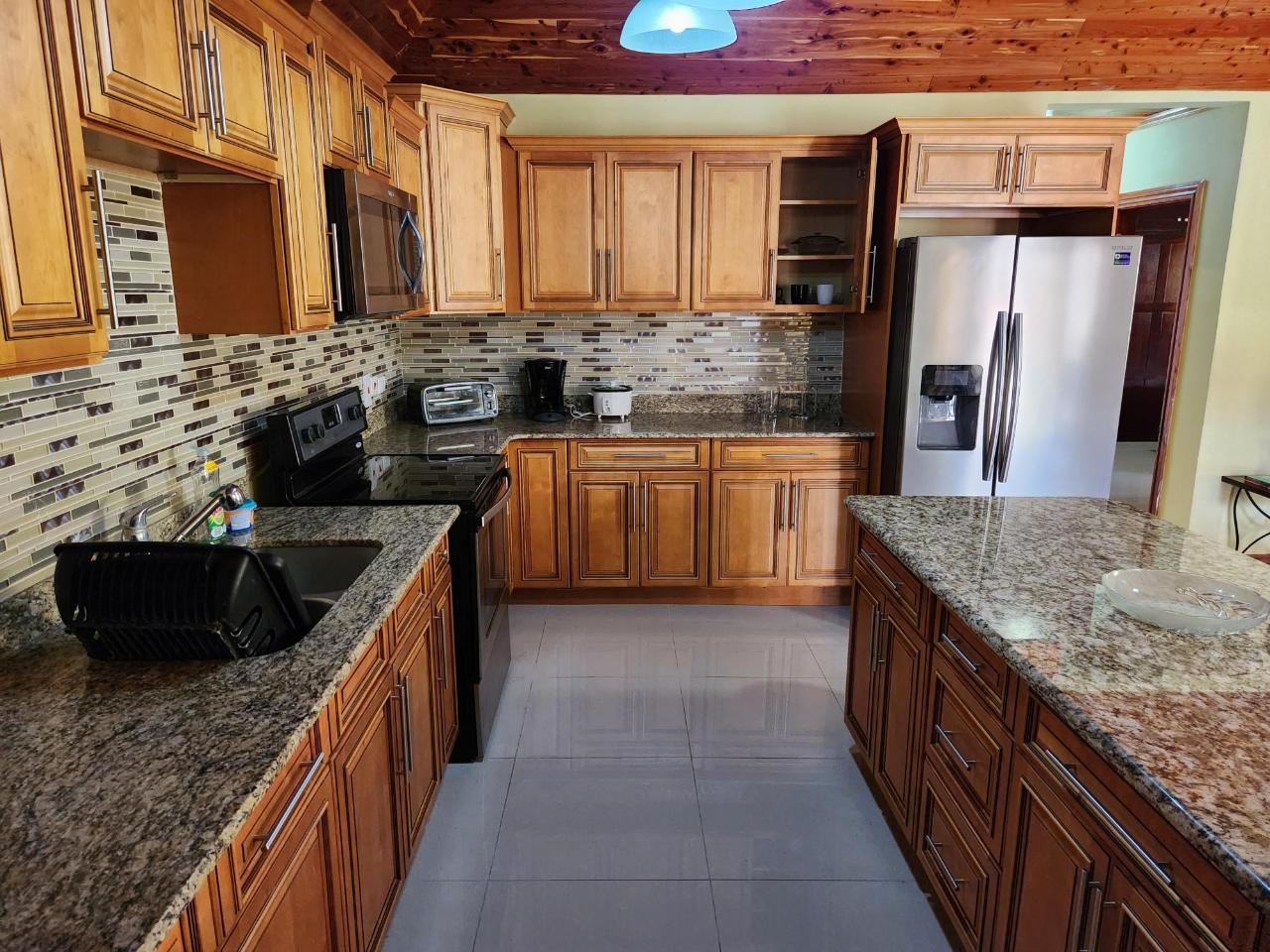 Fourth image of 13-7 Charlemont Drive in Kingston 6, St. Andrew, Jamaica - property is For Rent