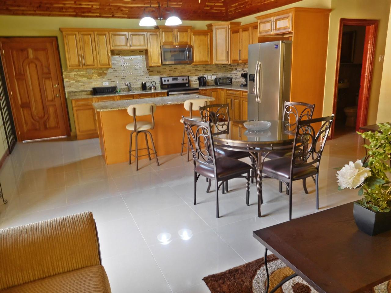 Fifth image of 13-7 Charlemont Drive in Kingston 6, St. Andrew, Jamaica - property is For Rent