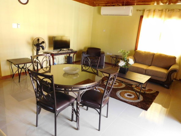 Sixth image of 13-7 Charlemont Drive in Kingston 6, St. Andrew, Jamaica - property is For Rent
